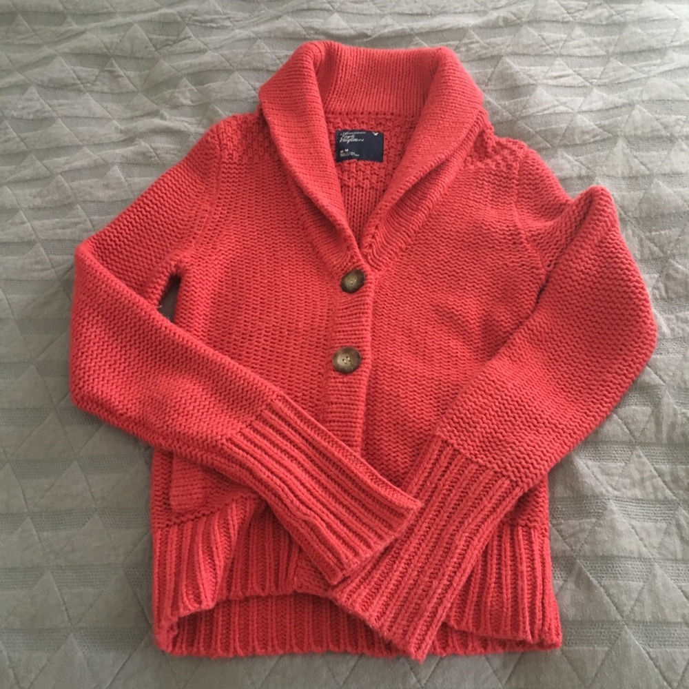 American Eagle Sweater